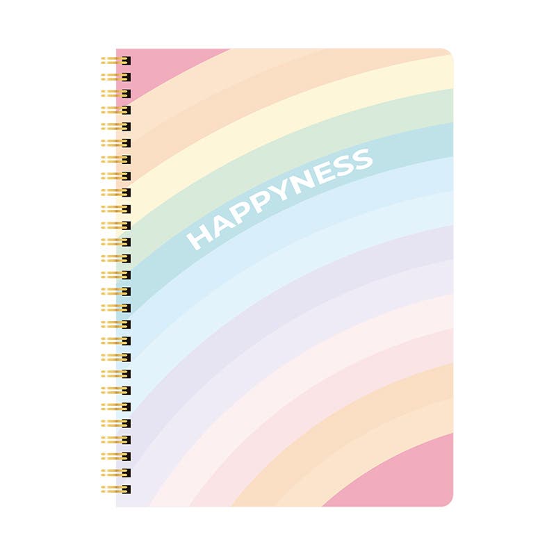 Cuaderno Premium Tapa Dura 120 hj. 7mm Artel Nacional Librería