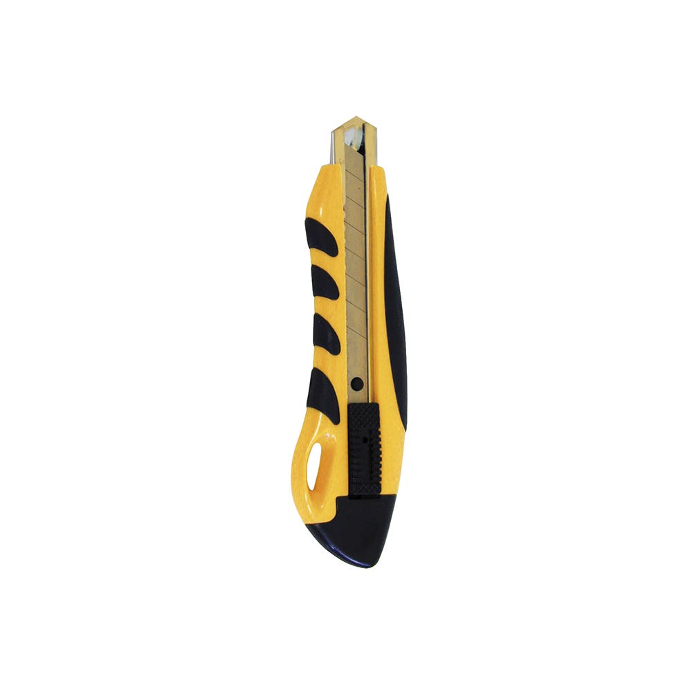 Cuchillo 2001 c/Freno y Riel Metal Representaciones Nacional Librería