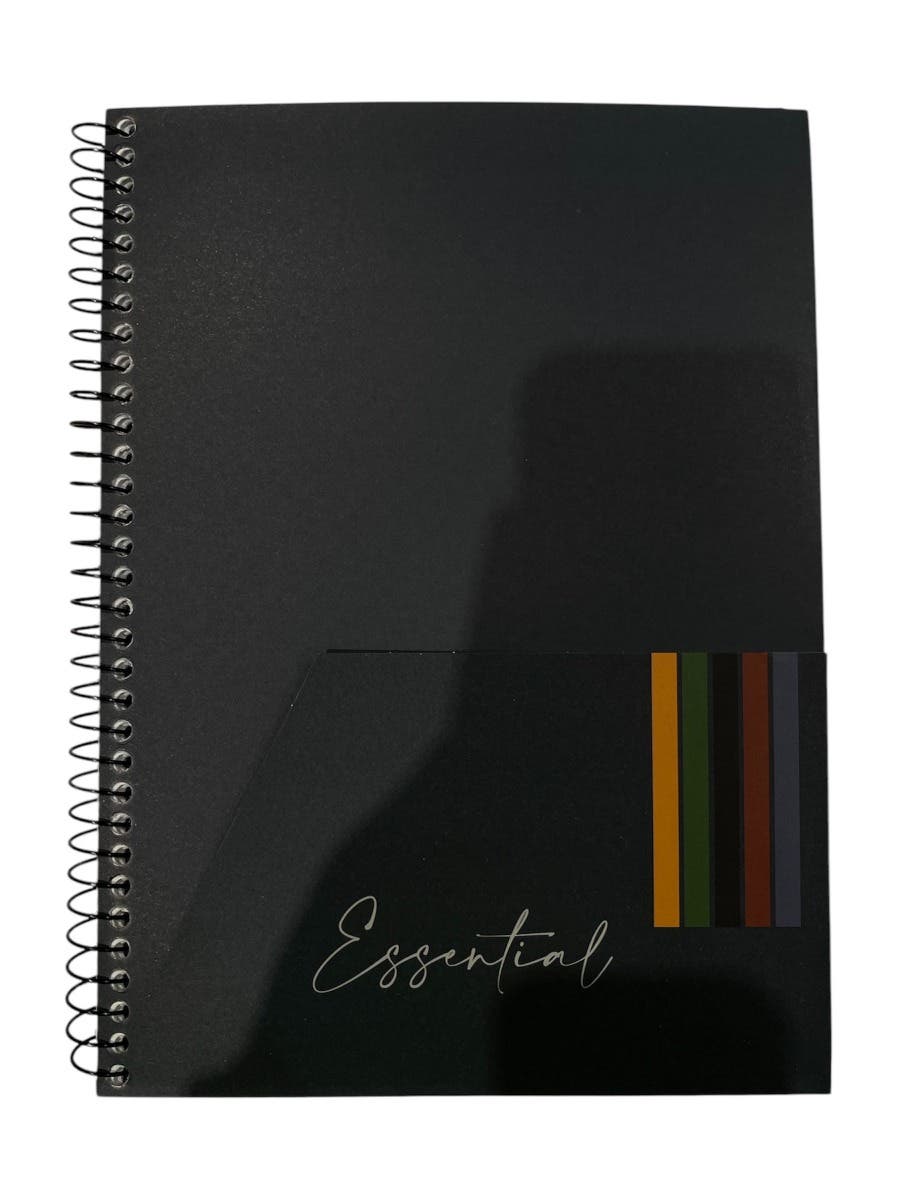 ESPECIAL 120H ESSENTIAL Artel Nacional Librería