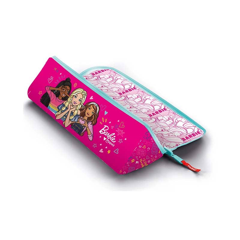 Estuche Barbie Maped Nacional Librería
