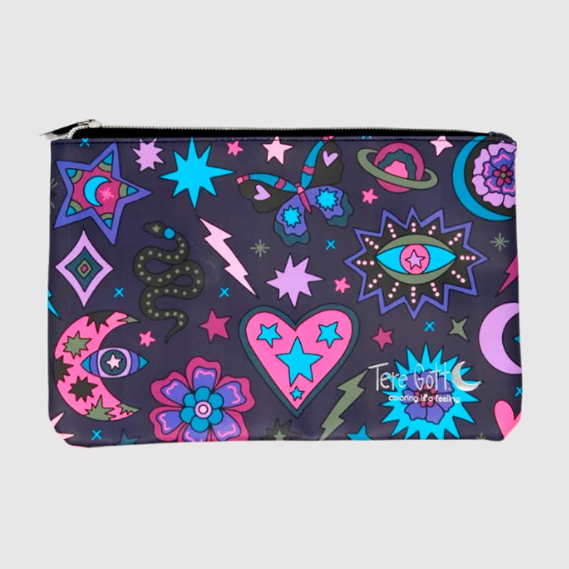ESTUCHE MYSTIC TRAVEL TERE GOTT Tere Gott Nacional Librería