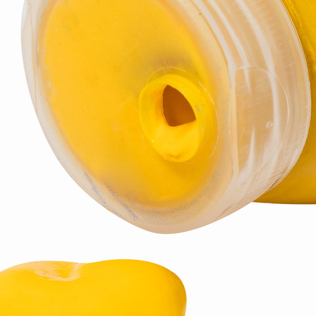 Fco 250 ml Temp amarillo limon 72 Artel Nacional Librería