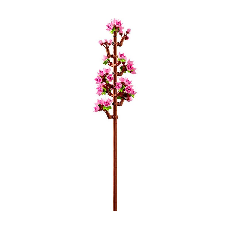 FLORES DE CEREZO Lego Nacional Librería