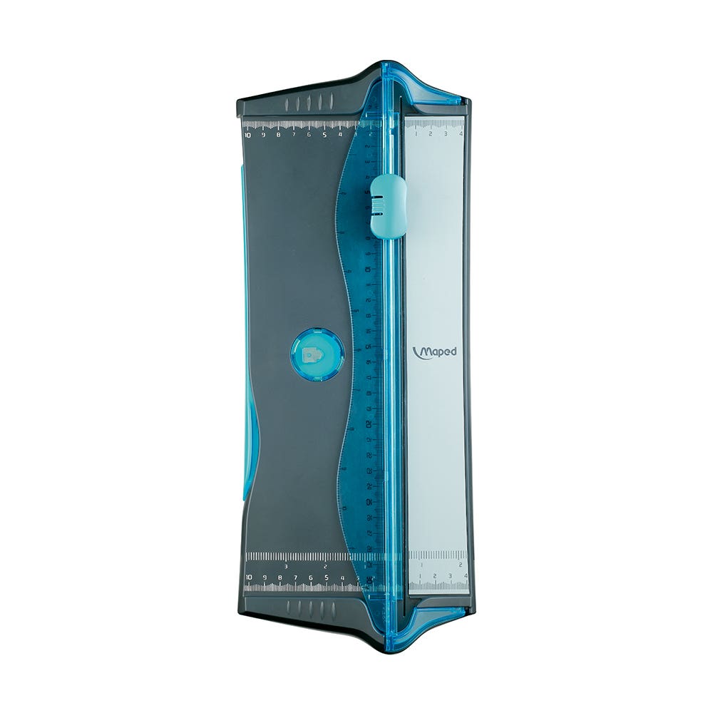 Guillotina Precise Cut A4 30cm. Maped Maped Nacional Librería