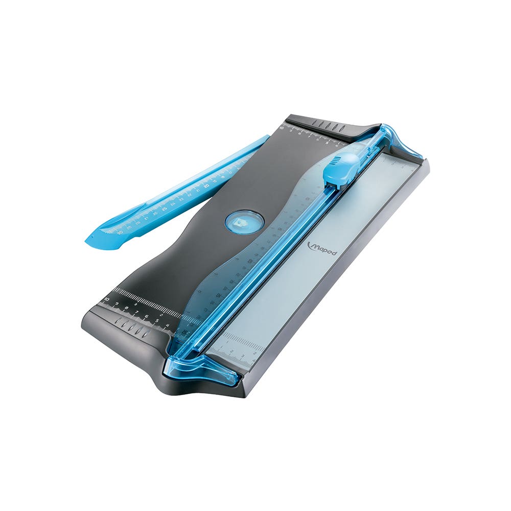 Guillotina Precise Cut A4 30cm. Maped Maped Nacional Librería