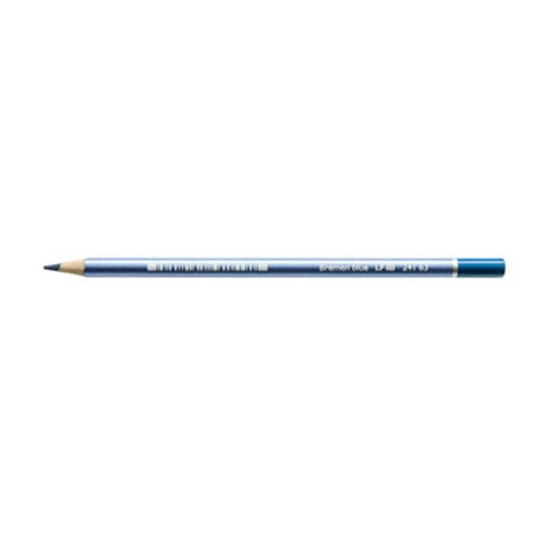 Lapiz CRETACOLOR Marina Acu Bremen Blue Cretacolor Nacional Librería