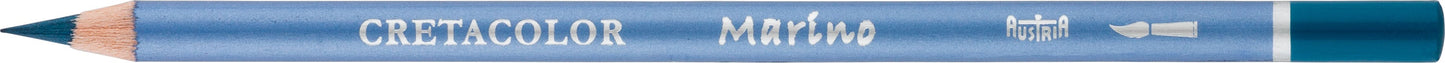 Lapiz CRETACOLOR Marina Acu Bremen Blue Cretacolor Nacional Librería