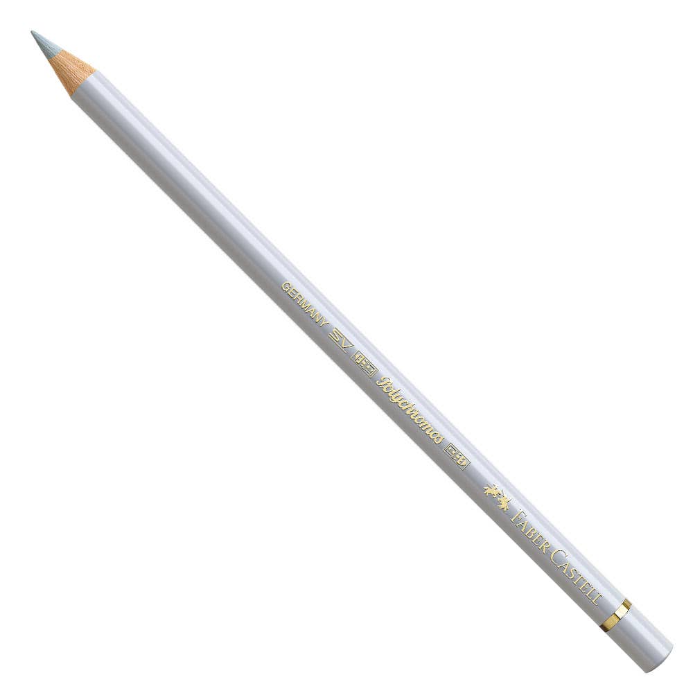 Lápiz de Color Polychromos Faber Castell Nacional Librería