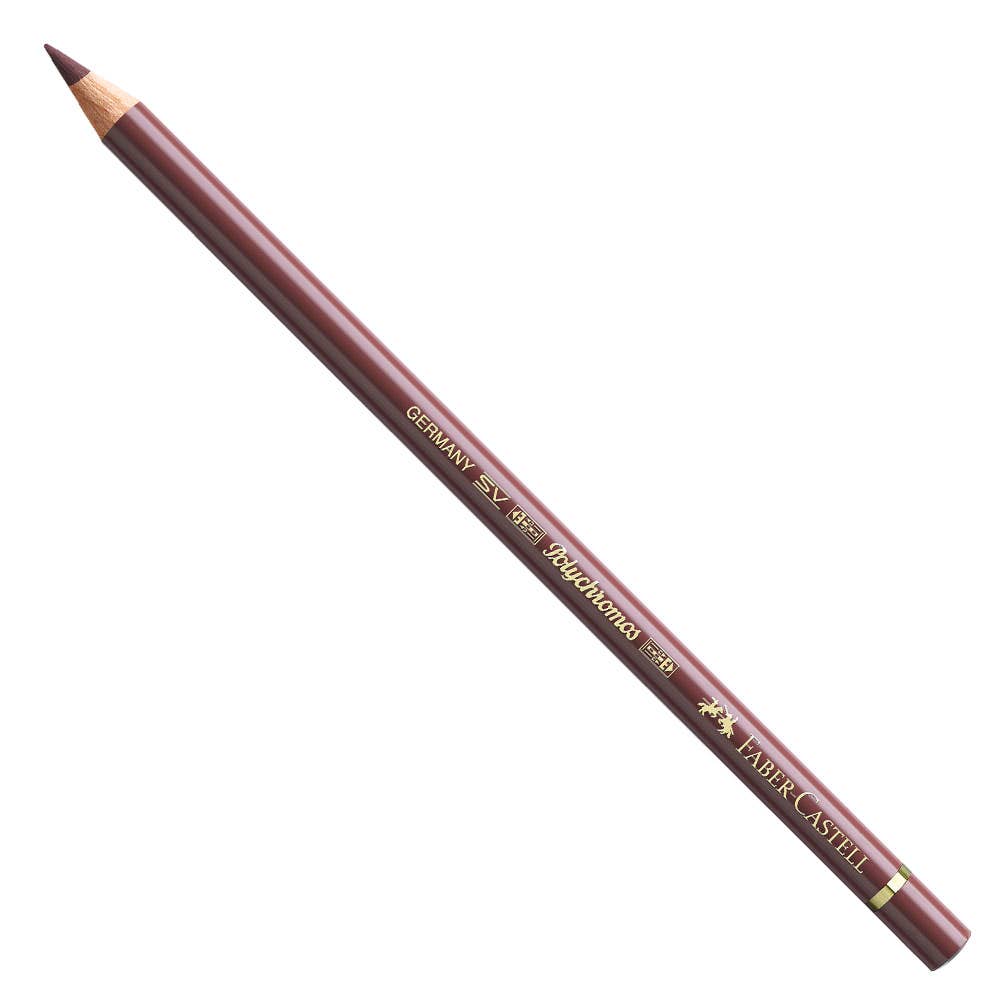 Lápiz de Color Polychromos Faber Castell Nacional Librería