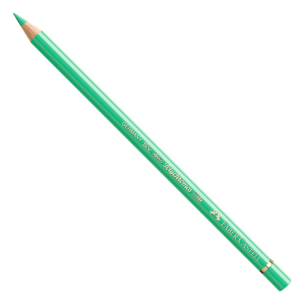 Lápiz de Color Polychromos Faber Castell Nacional Librería
