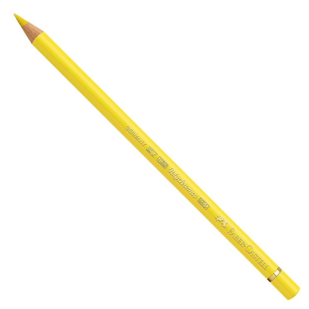 Lápiz de Color Polychromos Faber Castell Nacional Librería