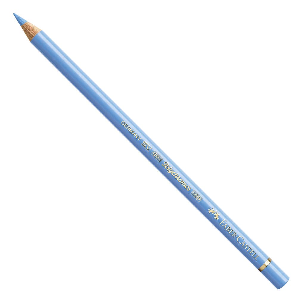 Lápiz de Color Polychromos Faber Castell Nacional Librería