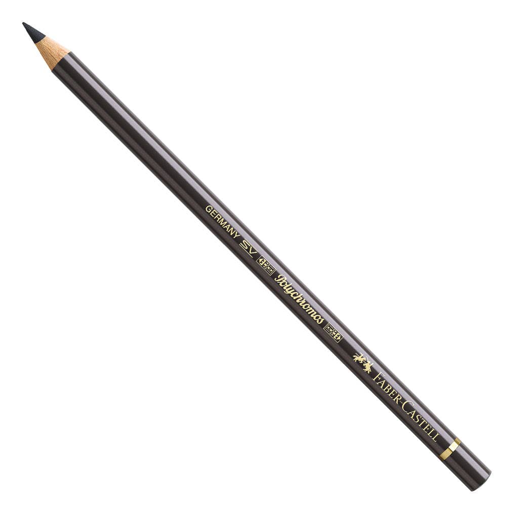 Lápiz de Color Polychromos Faber Castell Nacional Librería