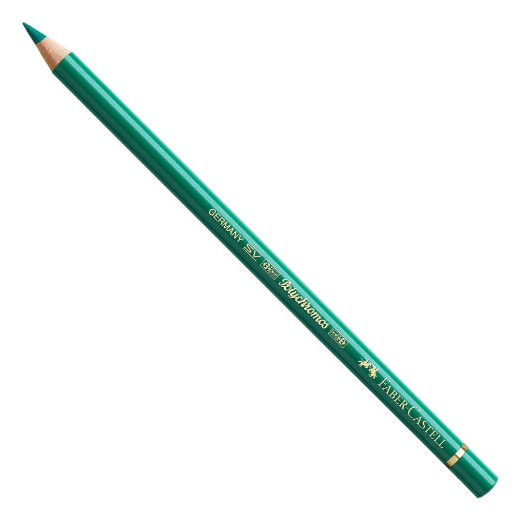 Lápiz de Color Polychromos Faber Castell Nacional Librería
