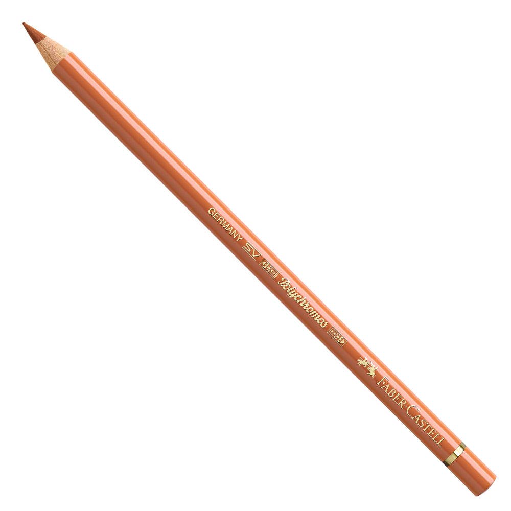 Lápiz de Color Polychromos Faber Castell Nacional Librería