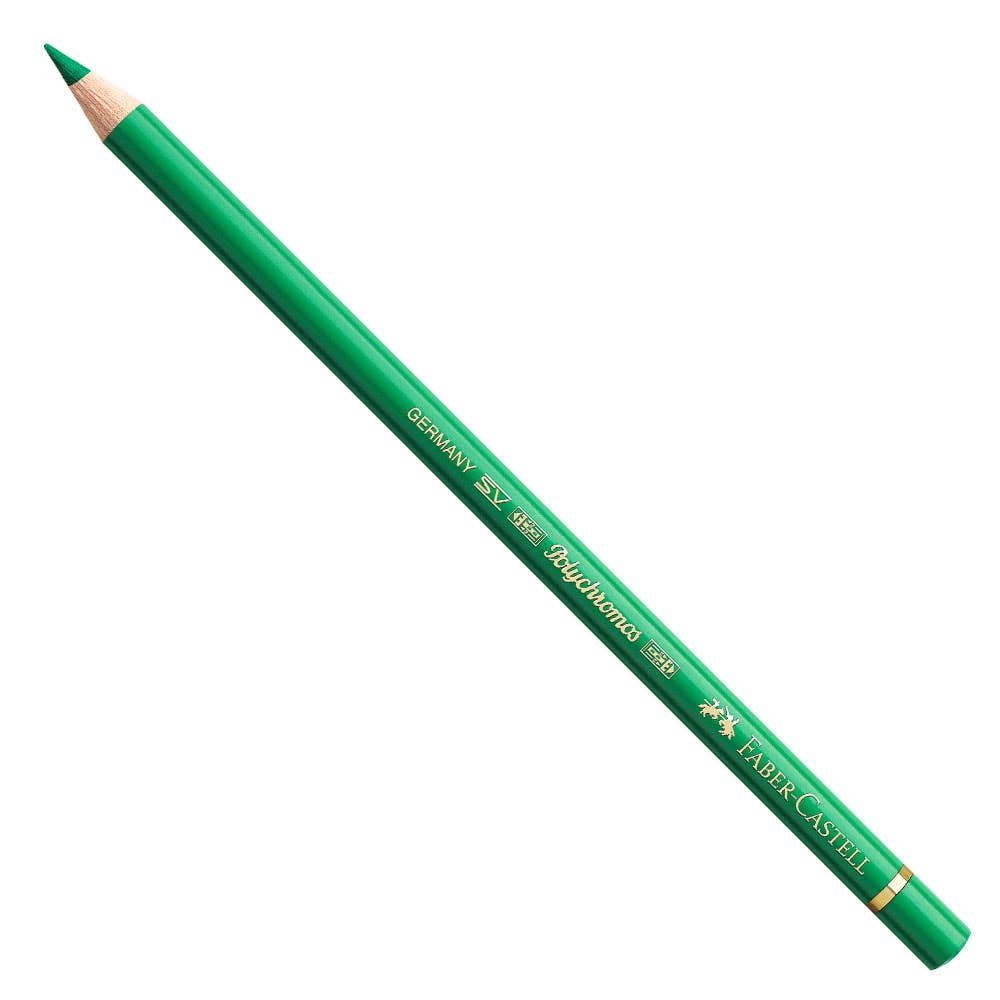 Lápiz de Color Polychromos Faber Castell Nacional Librería