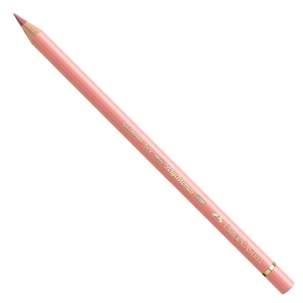 Lápiz de Color Polychromos Faber Castell Nacional Librería