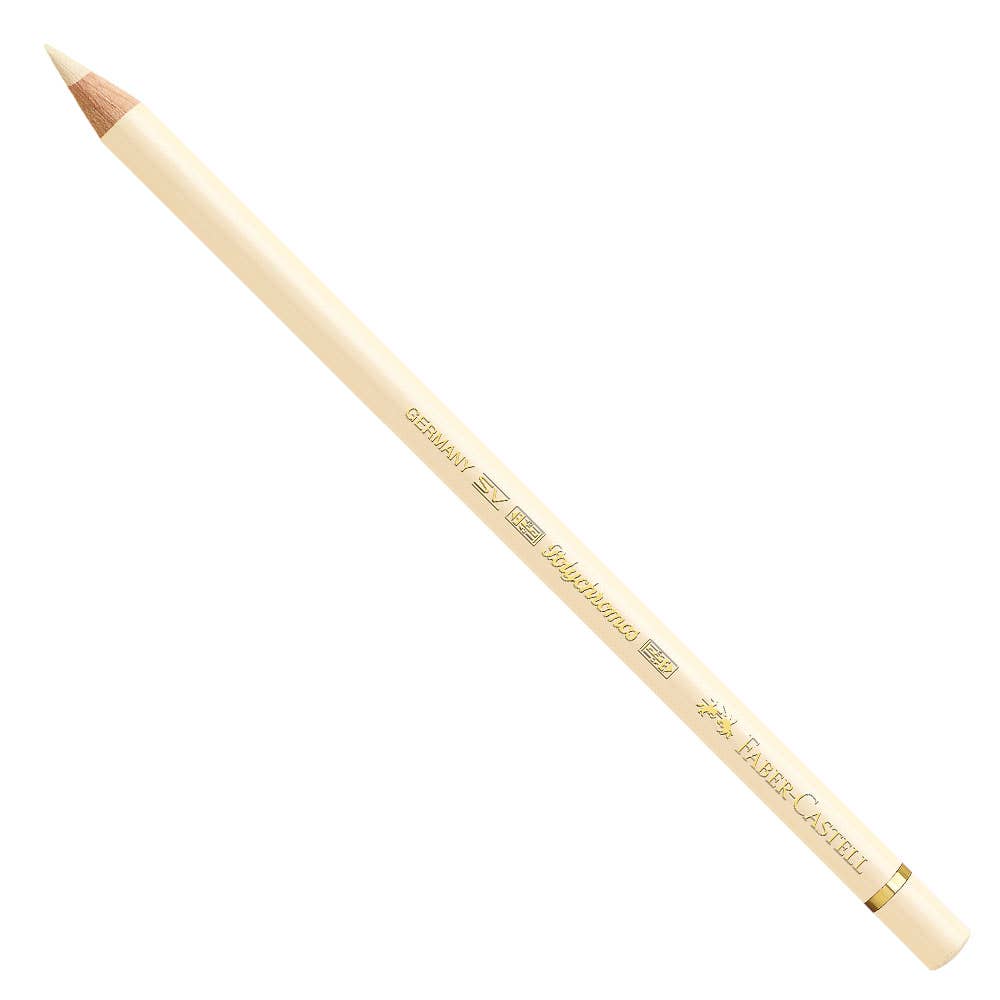 Lápiz de Color Polychromos Faber Castell Nacional Librería