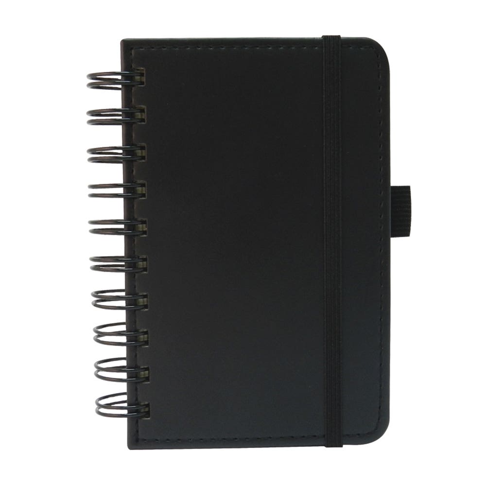 Libreta multifunc A5 135 hj tapa ng elás Artel Nacional Librería