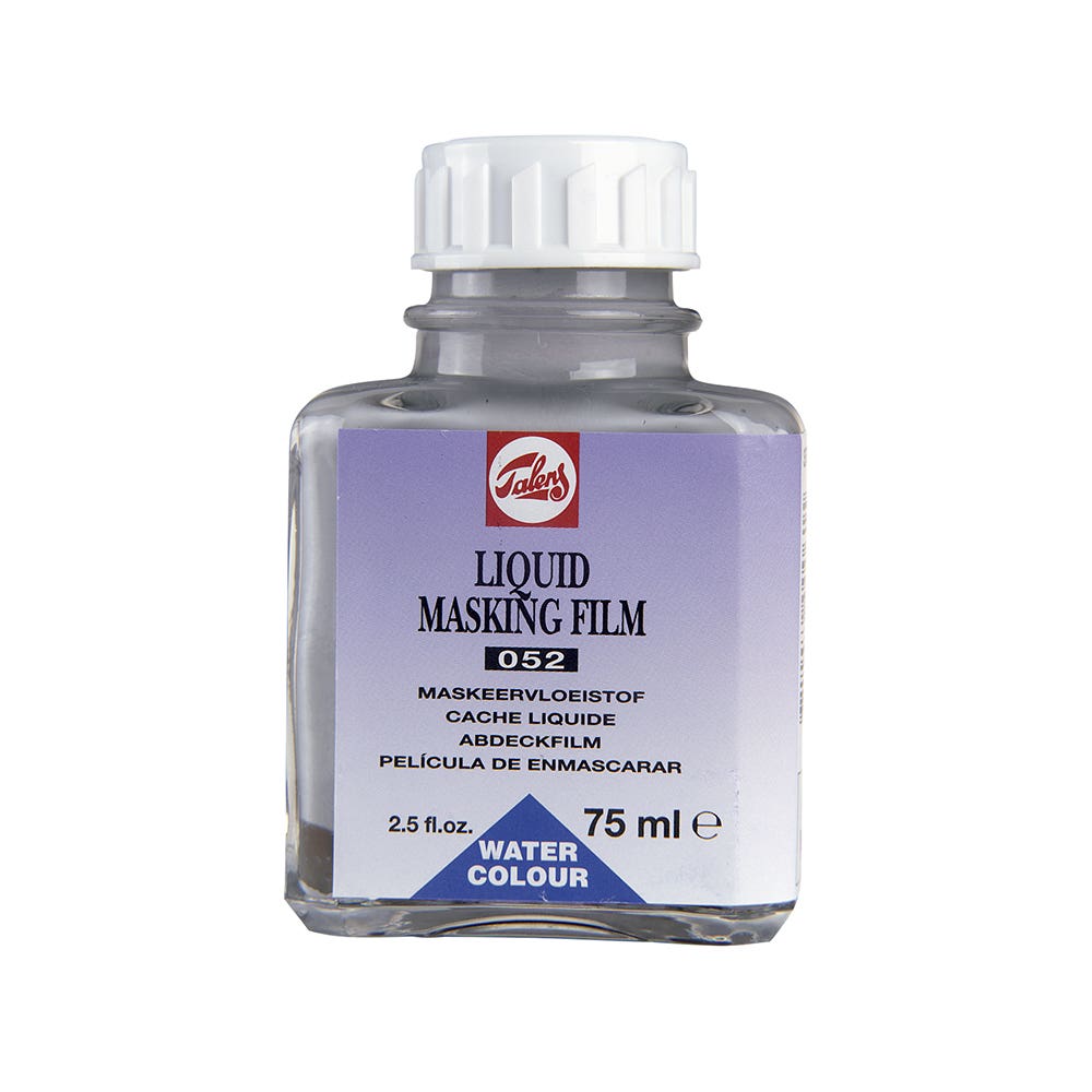 Líquido de Enmascarar 75ml. Talens Talens Nacional Librería