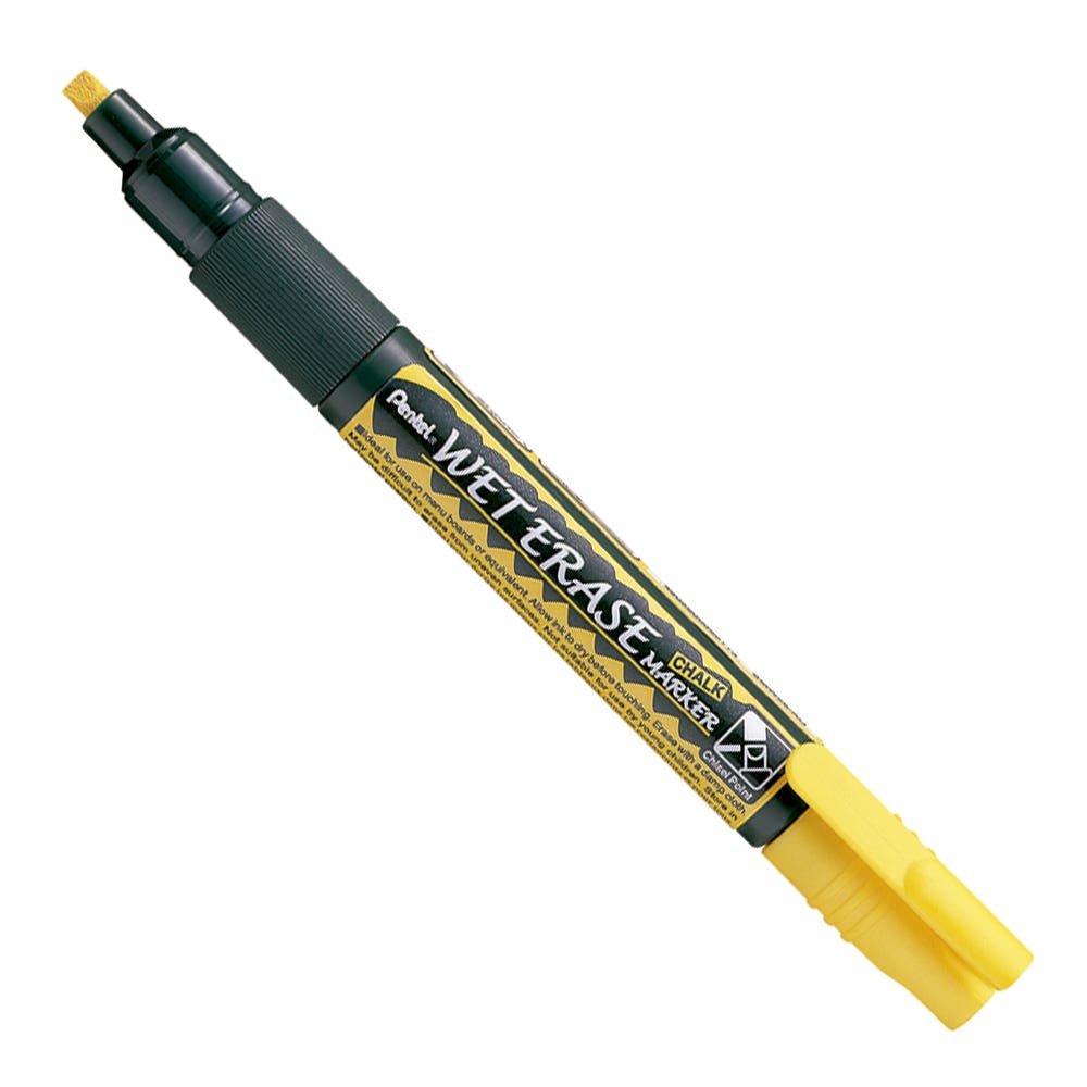 MARC TIZA PTA BISELADA PENTEL 2 - 4 MM AM Pentel Nacional Librería