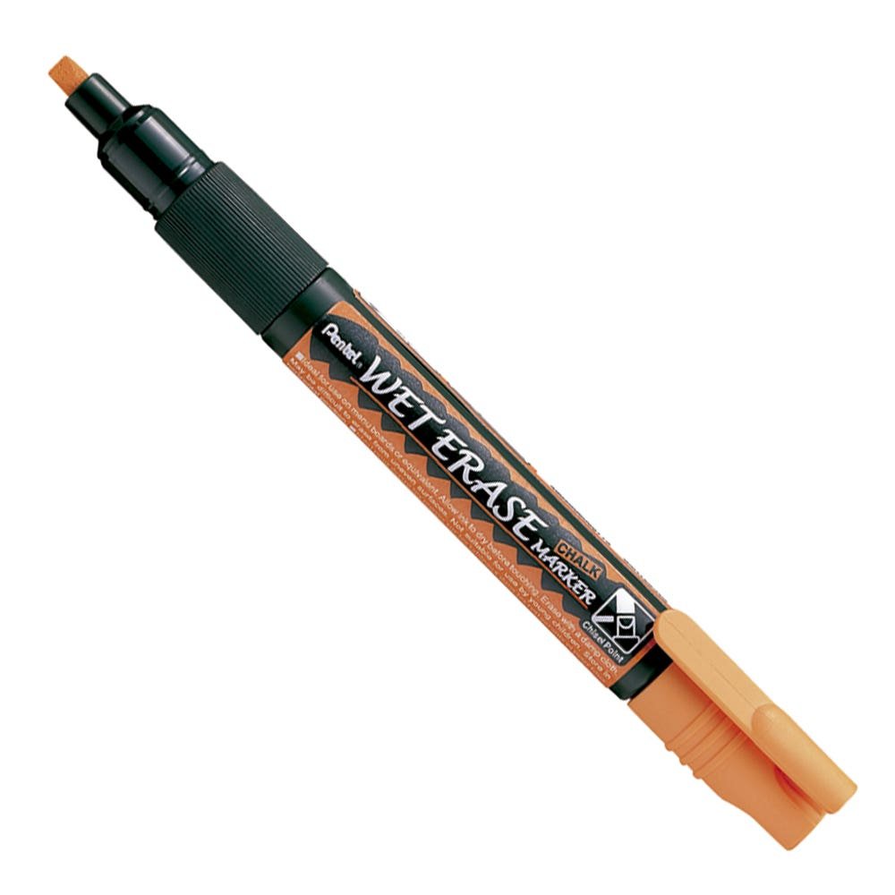 MARC TIZA PTA BISELADA PENTEL 2 - 4 MM AM Pentel Nacional Librería