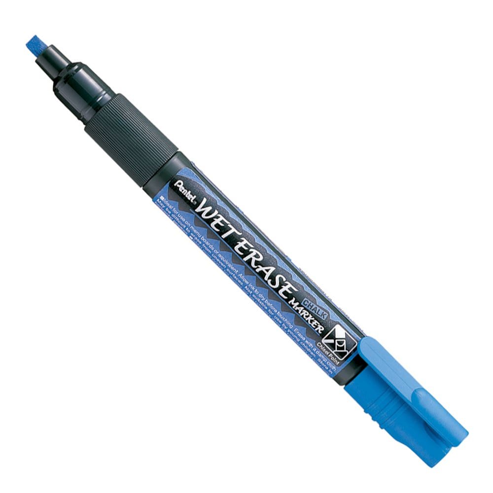 MARC TIZA PTA BISELADA PENTEL 2 - 4 MM AM Pentel Nacional Librería