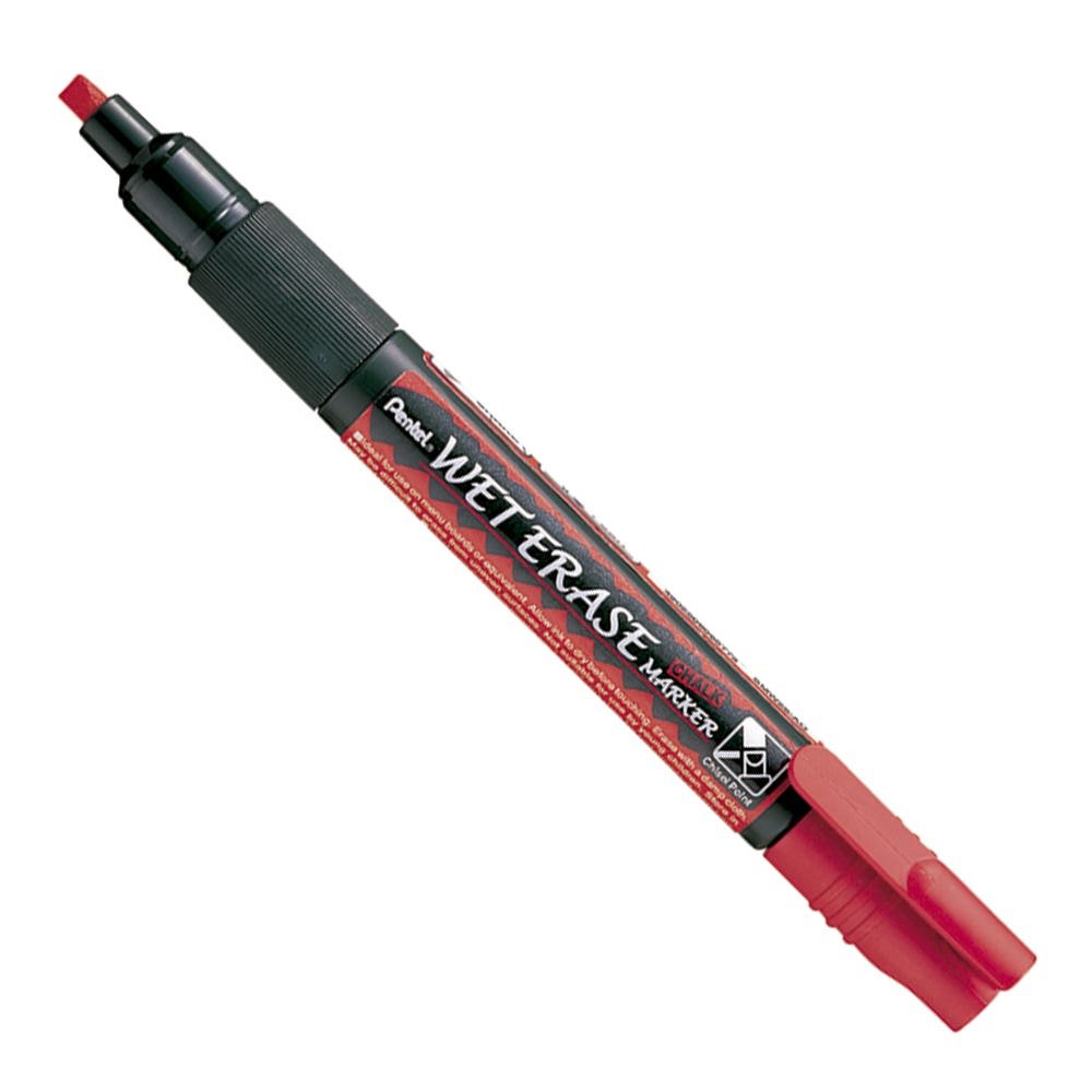 MARC TIZA PTA BISELADA PENTEL 2 - 4 MM AM Pentel Nacional Librería