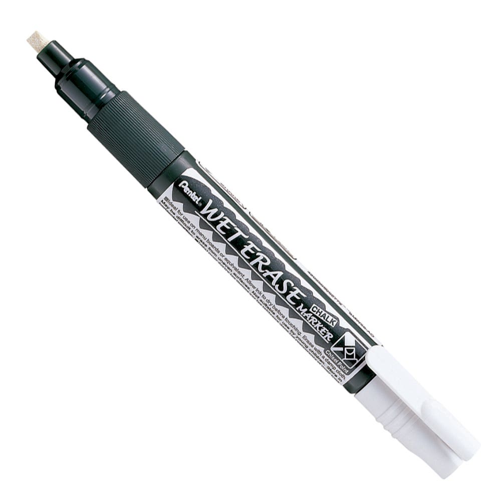 MARC TIZA PTA BISELADA PENTEL 2 - 4 MM AM Pentel Nacional Librería
