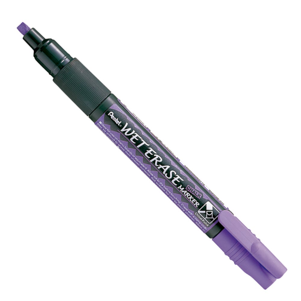 MARC TIZA PTA BISELADA PENTEL 2 - 4 MM AM Pentel Nacional Librería