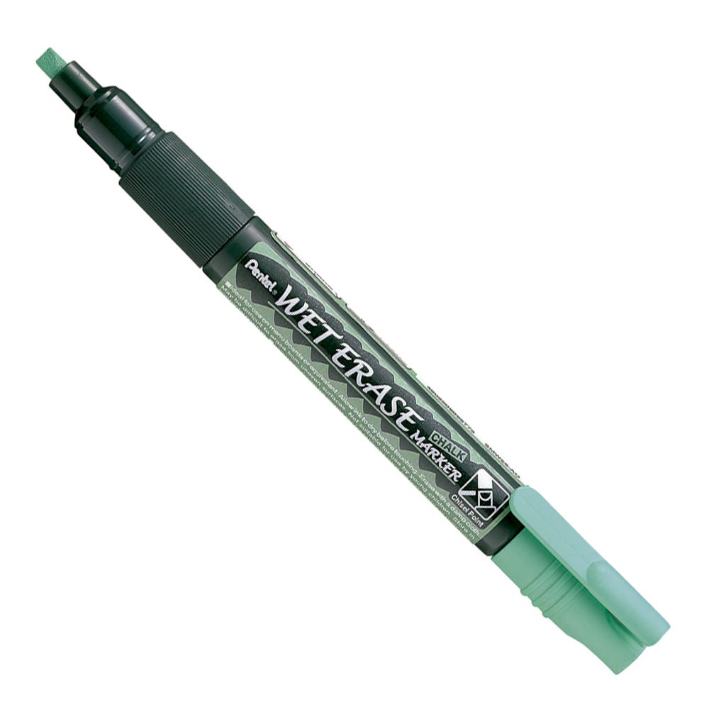 MARC TIZA PTA BISELADA PENTEL 2 - 4 MM AM Pentel Nacional Librería