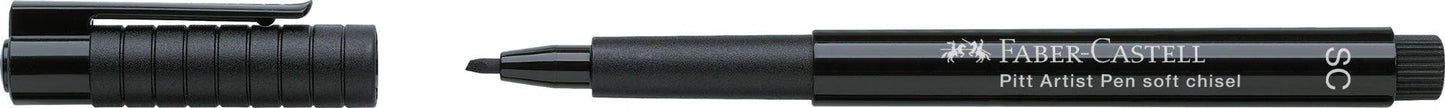 Marcador Pitt Artist Pen SC color 199 Faber Castell Nacional Librería