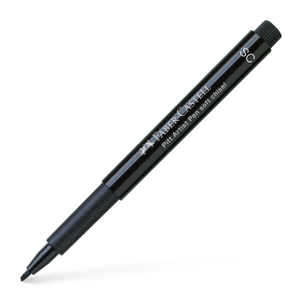 Marcador Pitt Artist Pen SC color 199 Faber Castell Nacional Librería