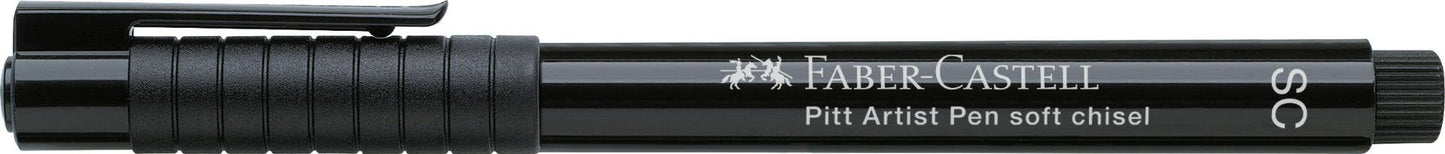 Marcador Pitt Artist Pen SC color 199 Faber Castell Nacional Librería