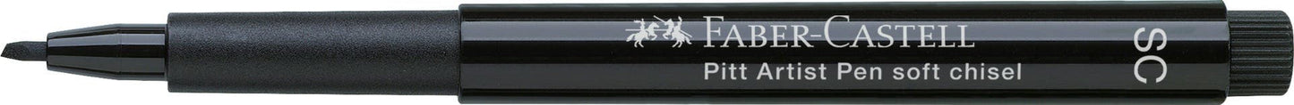 Marcador Pitt Artist Pen SC color 199 Faber Castell Nacional Librería