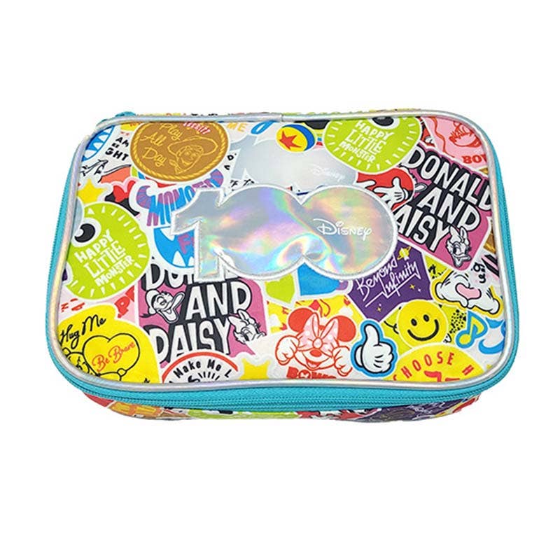 MAXI - ESTUCHE DISNEY100 Mooving Nacional Librería