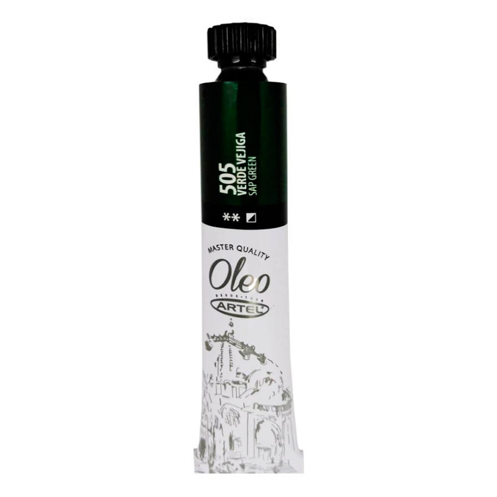 Óleo 22 ml Artel Artel Importado Nacional Librería
