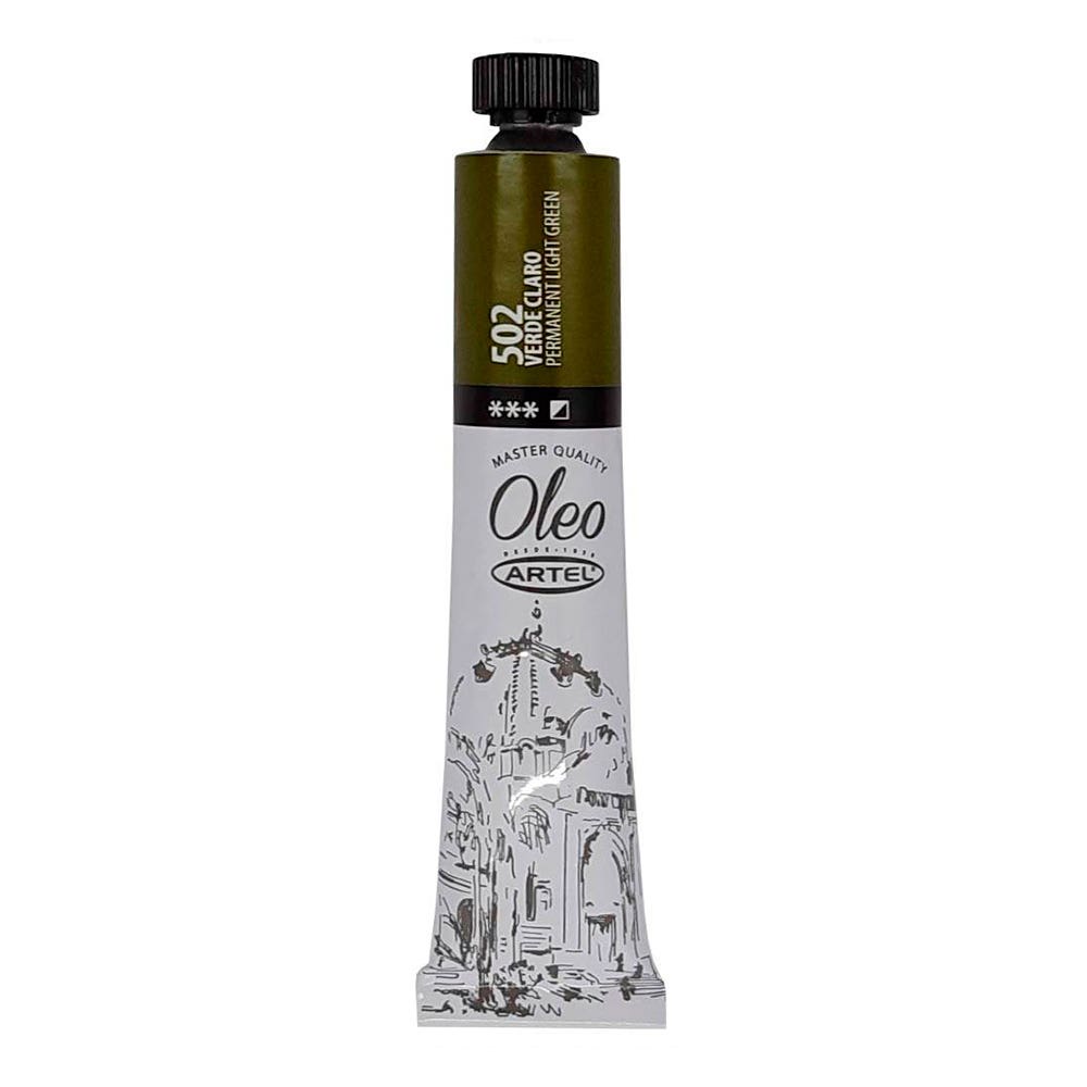 Óleo 22 ml Artel Artel Importado Nacional Librería