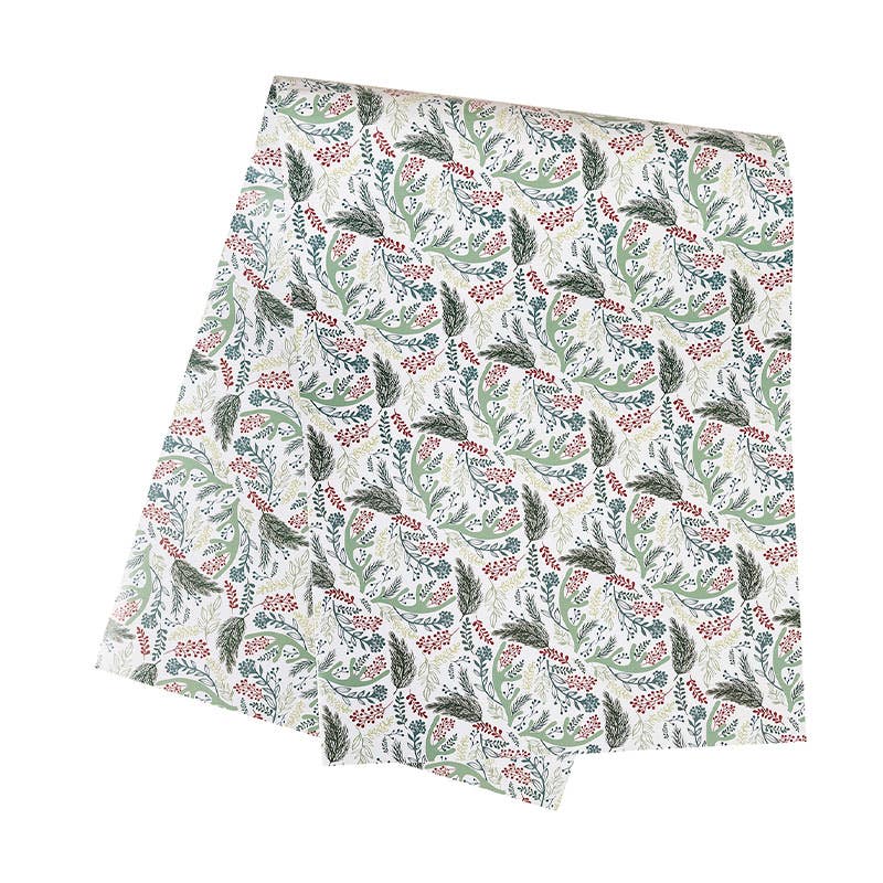 Papel de Regalo Pliego Navidad Artel Artel Nacional Librería