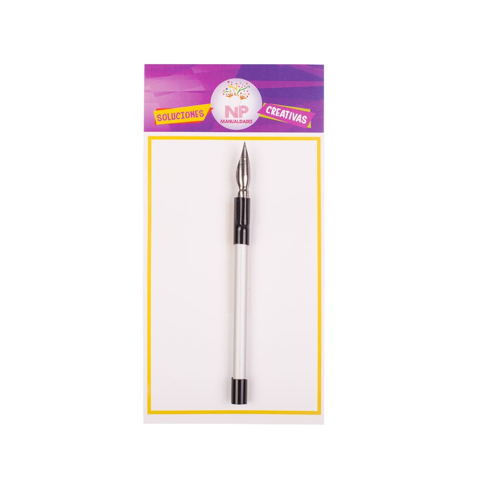 Plumilla R para tinta china Nacional Nacional Librería