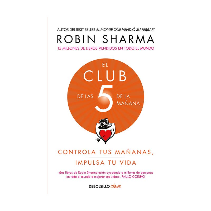 PODER DEL AHORA, EL Penguin Random House Nacional Librería