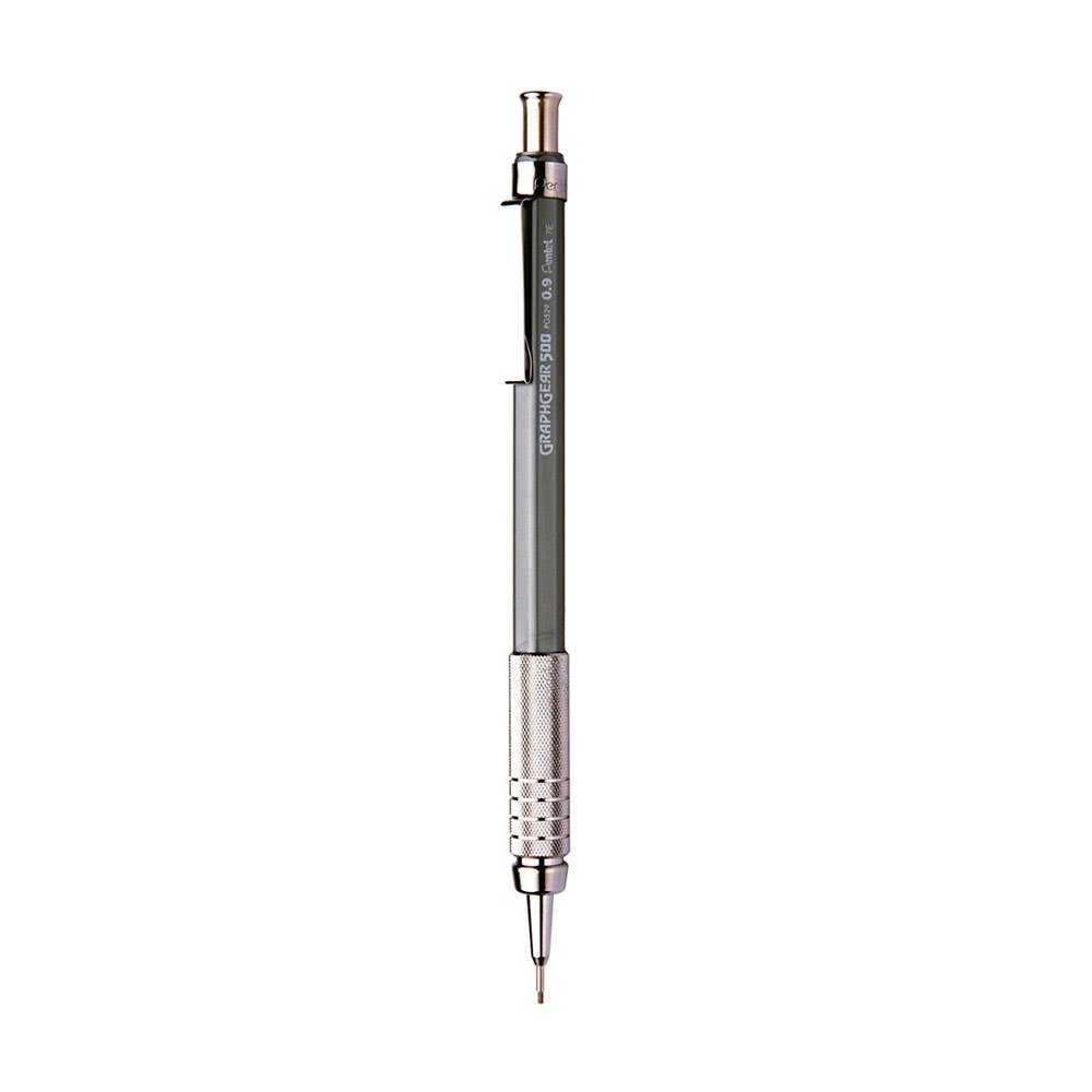 PORTAMINAS 0,9mm. GRAPHGEAR Pentel Pentel Nacional Librería