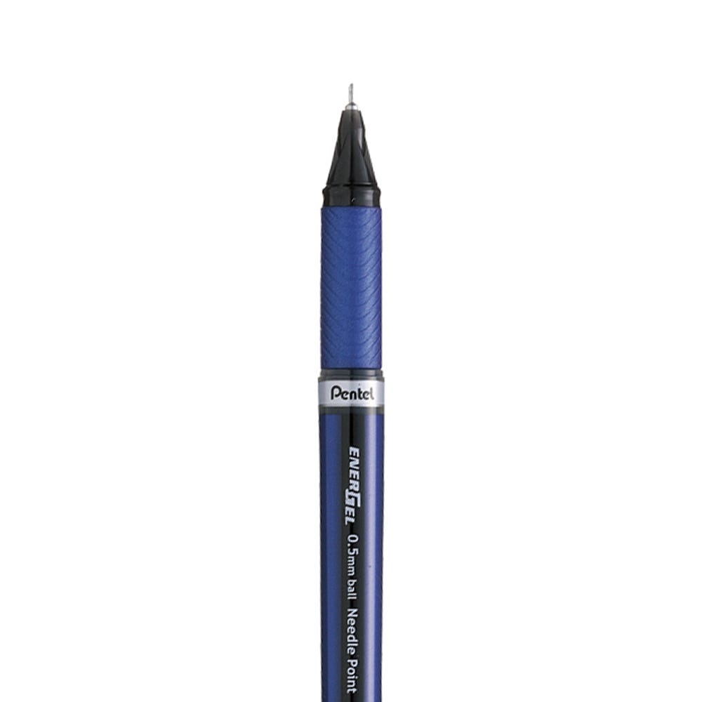 Roller Energel Pentel 0,5mm Ng Pentel Nacional Librería