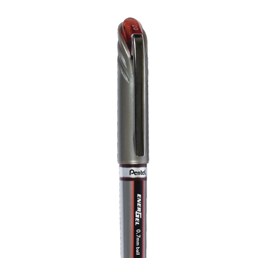 Roller Energel Pentel 0,7mm Rj Pentel Nacional Librería