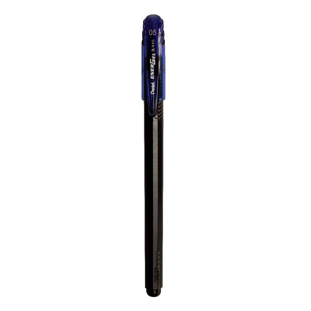 Roller Energel Pentel Makkuro 0,5mm Az Pentel Nacional Librería