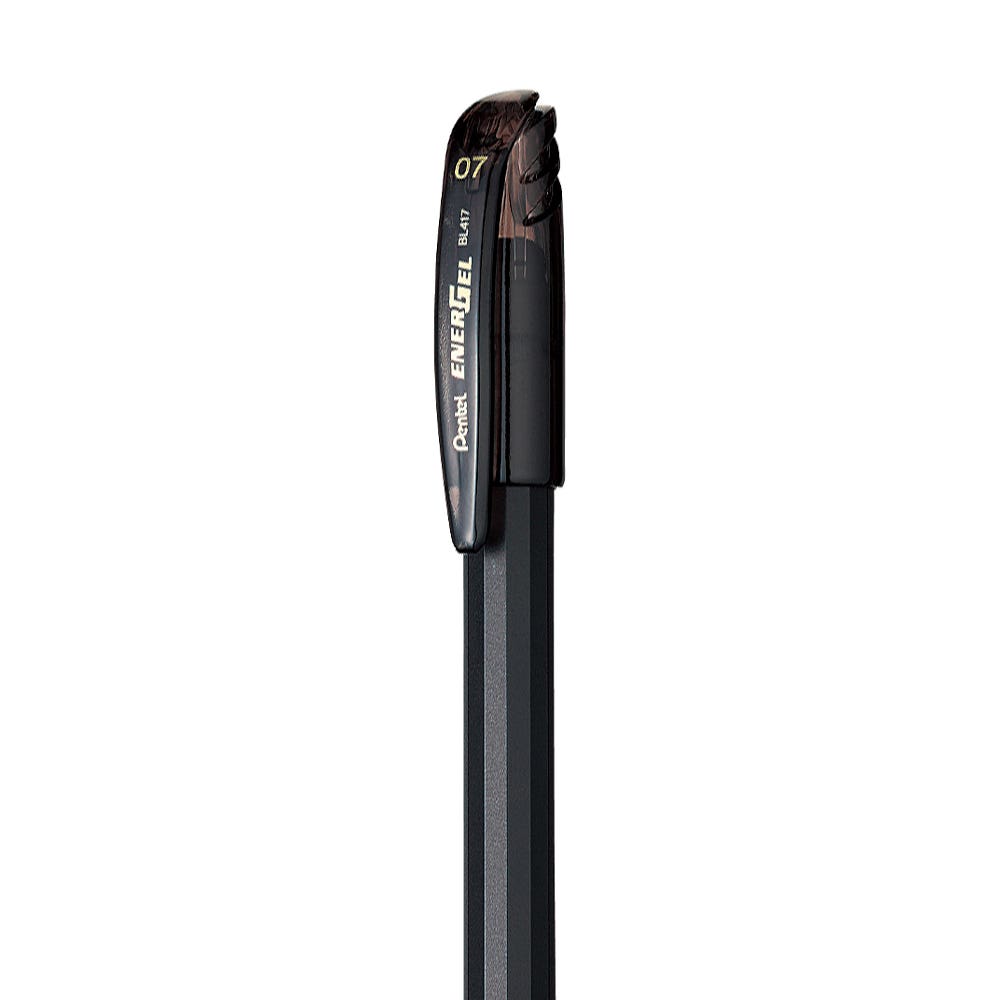 Roller Energel Pentel Makkuro 0,7mm Ng Pentel Nacional Librería