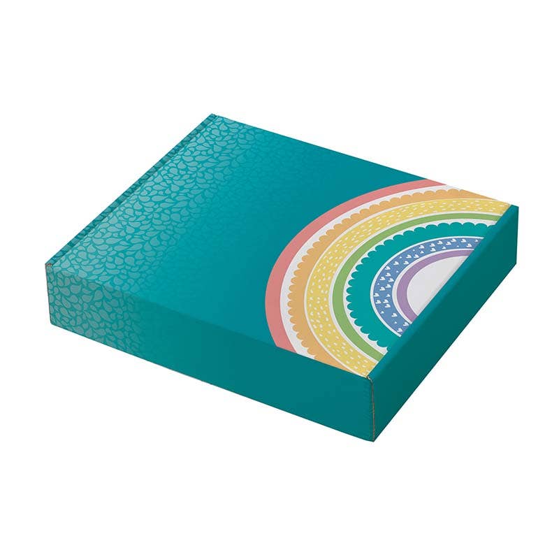 Set Para Colorear Pastel Arcoiris Maped 26 Pcs Maped Nacional Librería