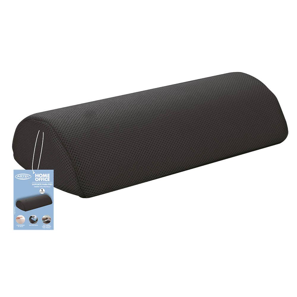 Soporte Para Pies Acolchado lavable Artel Importado Nacional Librería