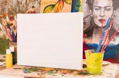 Realizar un retrato realista: pinturas y pasos recomendados - Nacional Librería