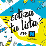 Servicio de Cotización de Lista Escolar